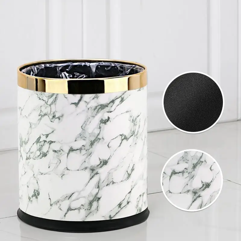 Держатель Cubo Habitacion Oficina Cocina Basura Papelera Compost Dust De Banheiro Pattumiera Lixeira мусорное ведро