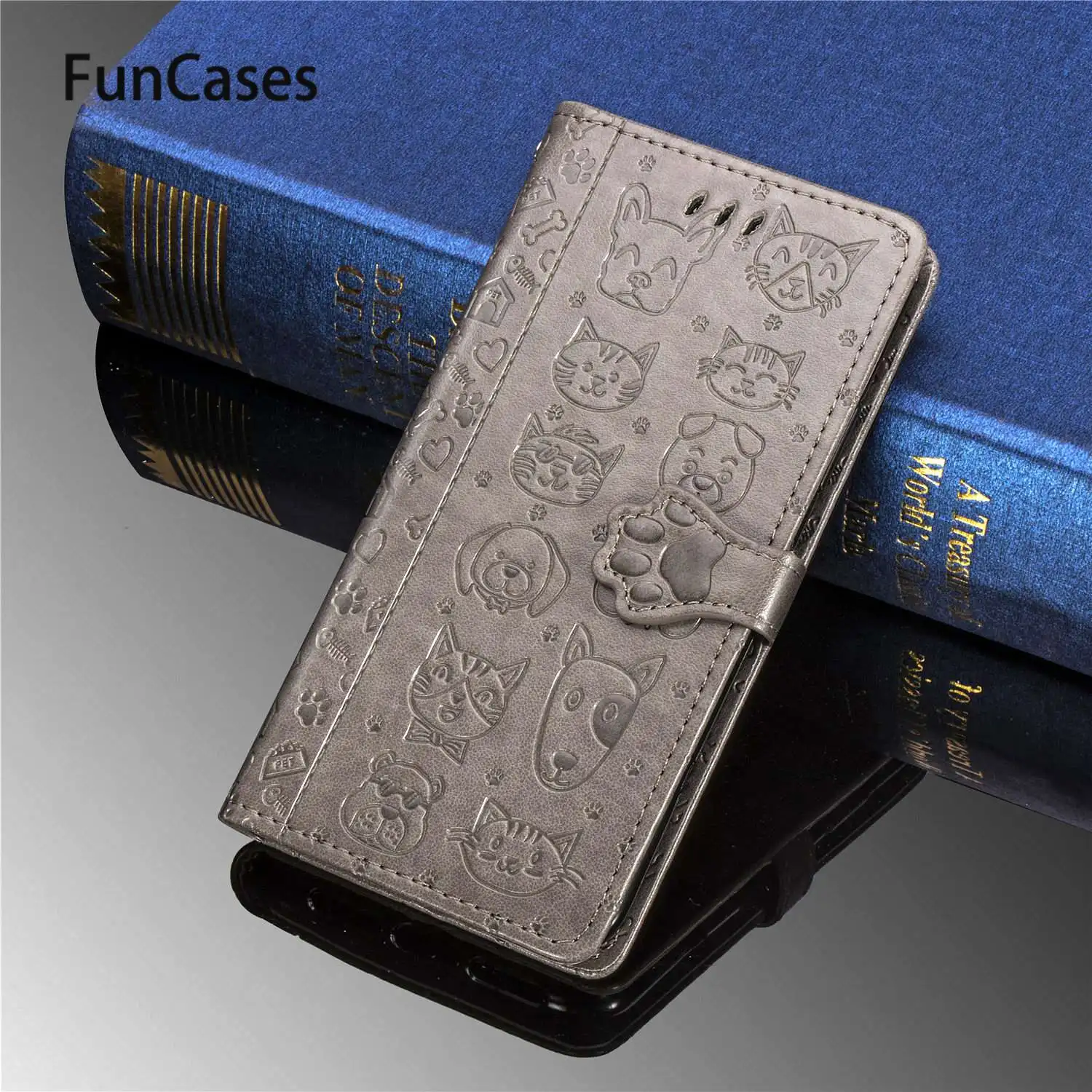 Чехол книжка с кошельком для телефона Samsung A41 чехол сотового ajax A51 A40 A50