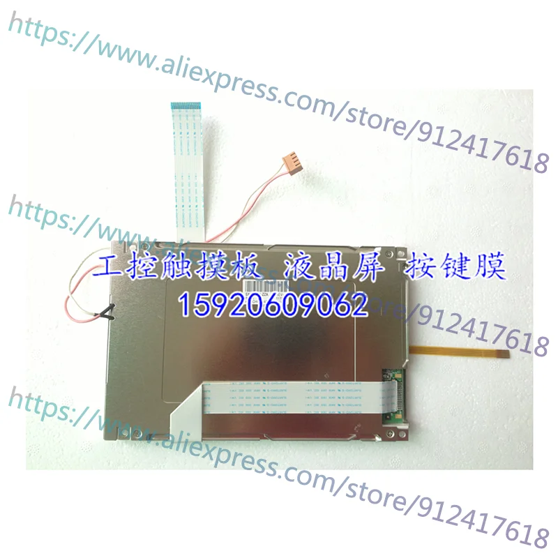 

Original Product, Can Provide Test Video SX14Q002-ZZA LCD
