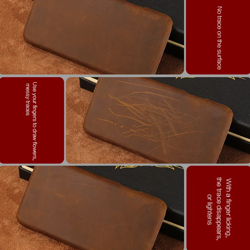 Подлинный выдвижной кожаный мобильный телефон чехол для iphone 11 11Pro Pro Max X XR XS 6 6S 7 8