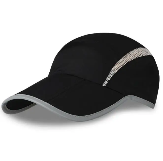 

2020 New Baseball Cap Snapback Mesh Hat Female Fashion Hats Casual Hat