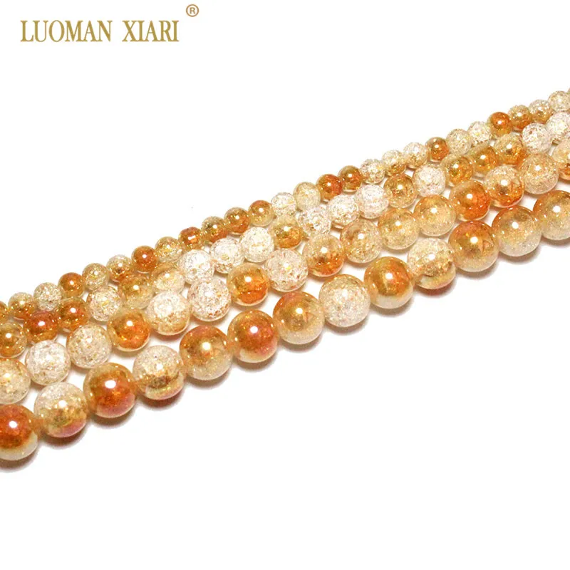 Оптовая продажа одна сторона с покрытием из оранжевого и белого цветов в стиле