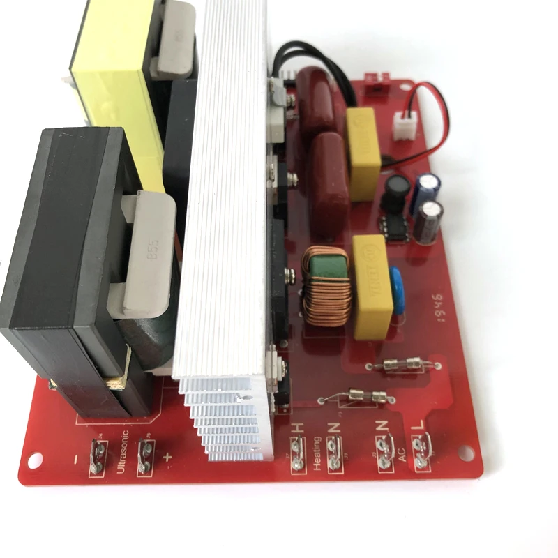 28 кГц 100 Вт ультразвуковой генератор PCB с генератором/преобразователем цена |