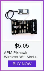 FPV Контроллер полета мини N1 модуль OSD с чехол для DJI A2 NAZA V1 V2 Lite gps N2 N3