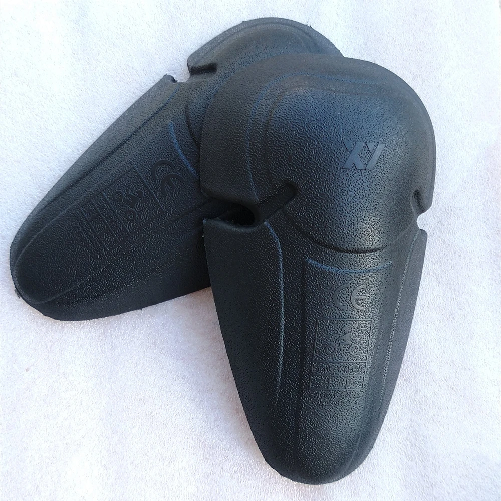 Мотоциклетная куртка брюки вставки Сертифицированные CE защита плеча колен