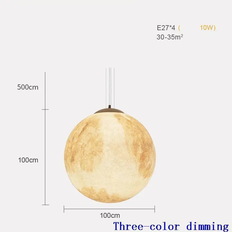 Подвесной светильник в стиле лофт кухонный декоративный индастриал современная