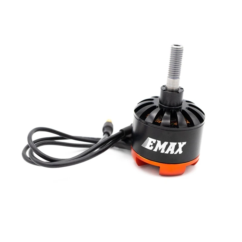EMAX GT2212T II 2450KV бесщеточный мотор для радиоуправляемой модели самолета с