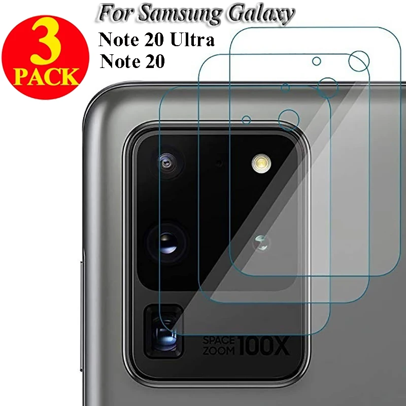 

Ультразакаленное стекло для Samsung Galaxy Note 20, Защита экрана для объектива камеры серии Note20, защитная пленка для объектива