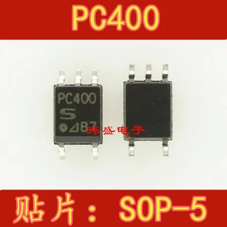 

(5Pcs/Lot) PC400 PC457L PC410 PC410L PC417 PC417T PC411L PC411 PC410L PC410 SOP5