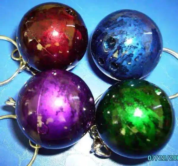 100pcs top quality colourful Bowling keychain blank bowling ball only balls free shipping - купить по выгодной цене |