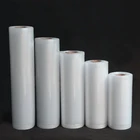 Пакеты для вакуумного упаковщика пищевых продуктов, 1 рулон, 1215202528 см * 500 см