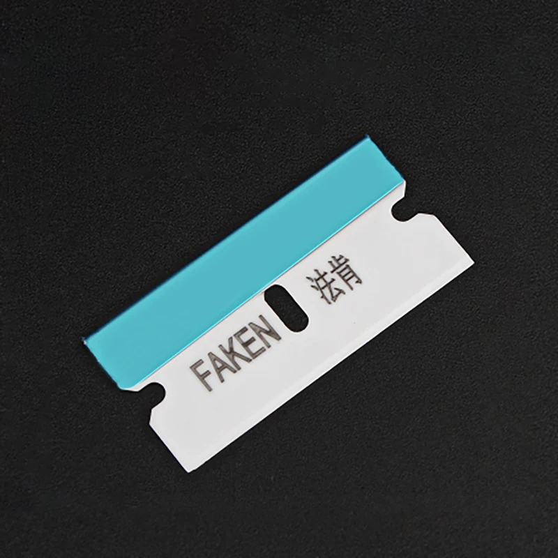 

Керамическое лезвие SAYTL для бритья и удаления клея