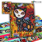 Алмазная живопись 5D 