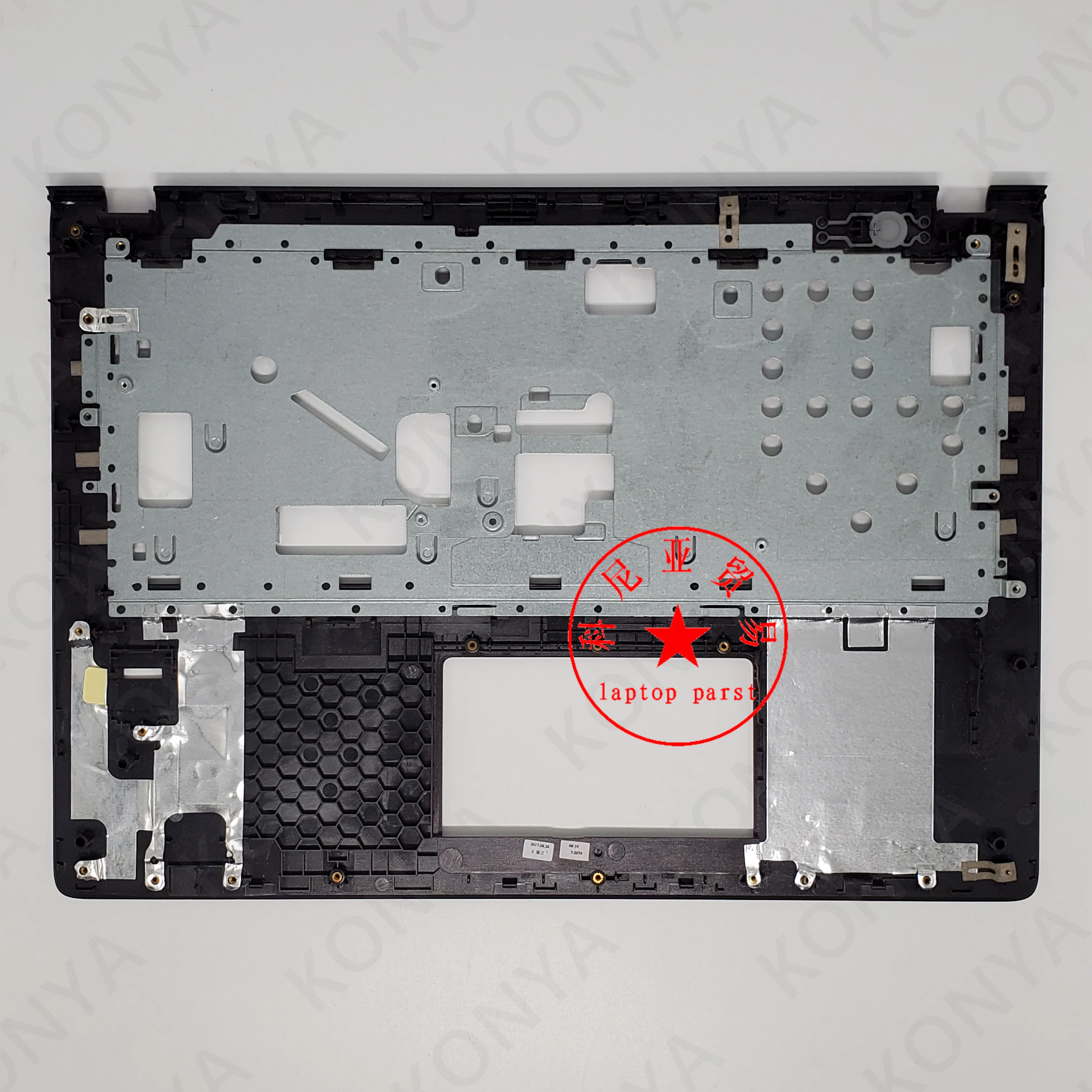 Новый оригинальный верхний чехол для Lenovo M41 M41-70 M41-80 серии 5CB0J24199 5CB0J24208
