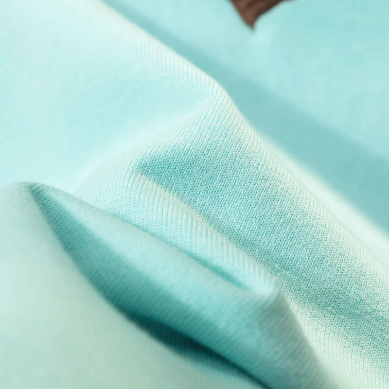 Женский трикотажный пуловер с V-образным вырезом и длинным рукавом - купить по