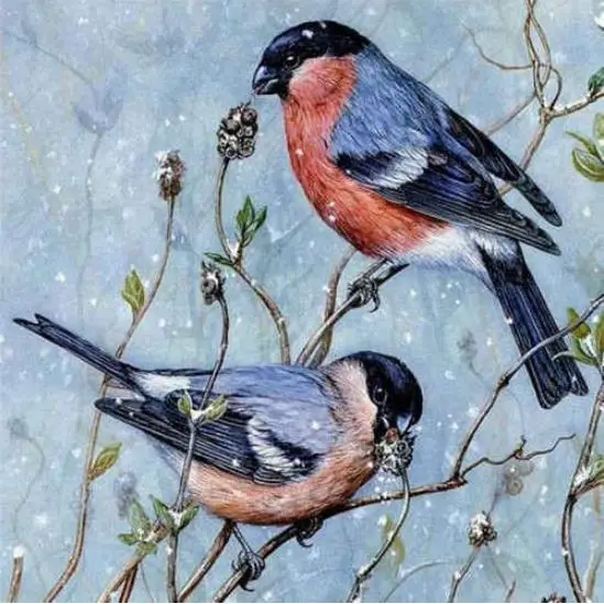 Алмазная вышивка с животными 5D алмазная живопись своими руками картина Стразы