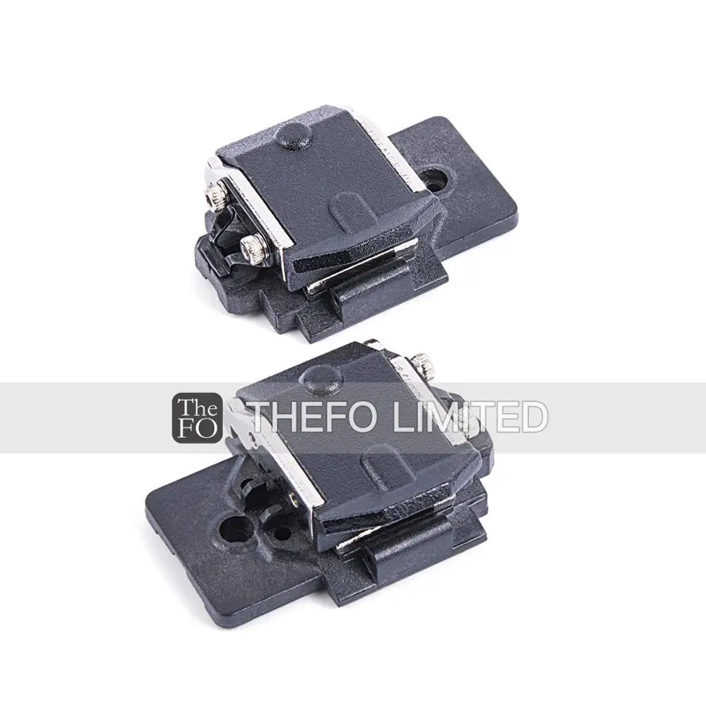 Сварочный аппарат для термического сращивания оболочки фиксатор Fujikura - купить по