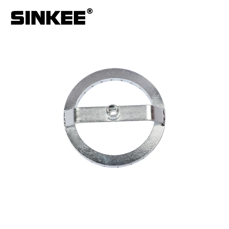 

For Mercedes Benz Fuel Tank Lid Wrench W164 W166 W251 Dr.1/2" 22 Points SK1625
