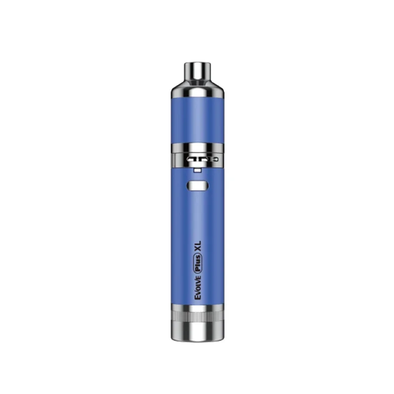 

Hot selling Yocan Evolve Plus XL Dab Wax Concentrate Portable Lighter Adjustable Airflow Electronic Cigarette Kit VS yocan XL