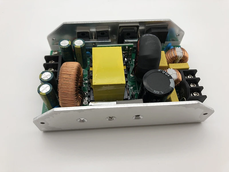 Усилитель мощности HIFI 400 Вт активный PFC положительный и отрицательный 24 в 36 42 48 55 60