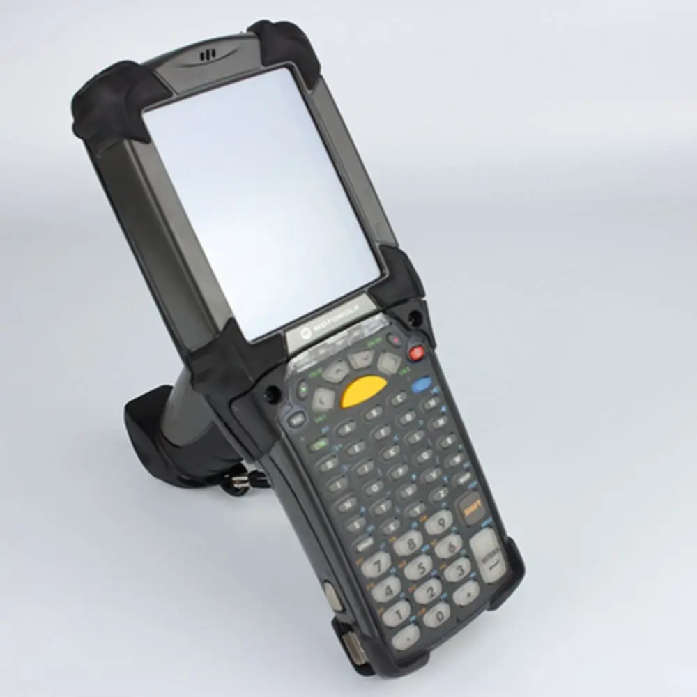 Портативный КПК терминал с 53 клавишами мобильный компьютер Motorola Symbol MC9090G