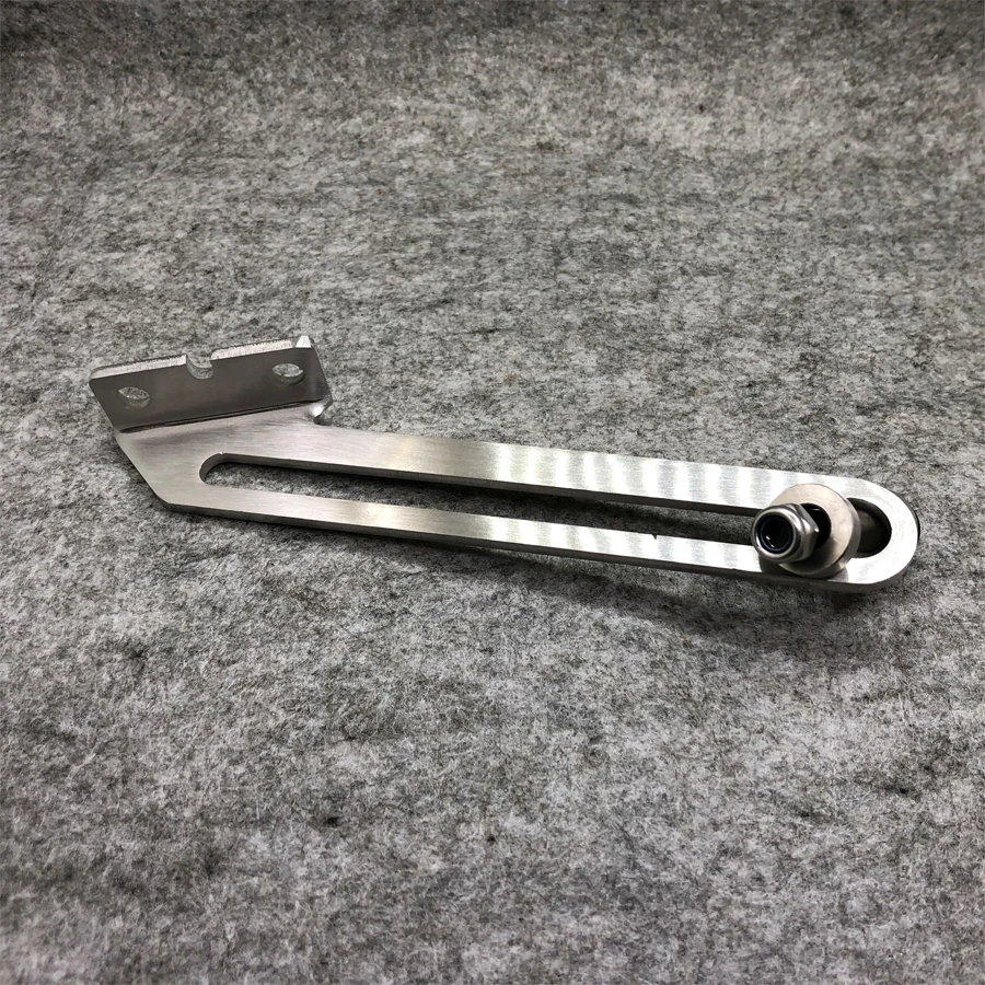 Кронштейн с открытым углом для мотоцикла скутера фиксаторы сиденья гусениц| |