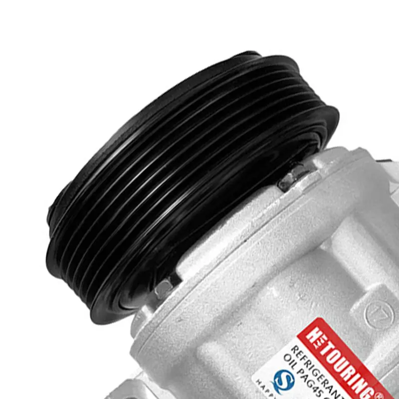 DKS17CH auto a/c compressor For NISSAN SERENA 2.0 Petrol QR20DE 2001-2006 92600-CX000 92600CX000 506012 926008C812 5060120231 | Автомобили