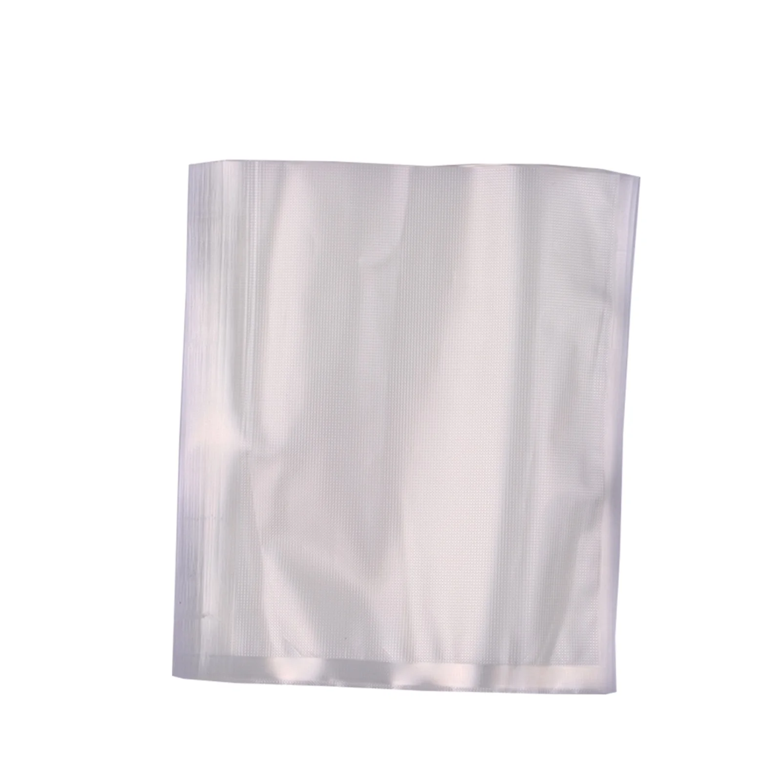 

100PCS/LOT vacuum sealer Plastic Storage bag for vacuum sealing machine for pack food saver Packaging Rolls packer seal bags