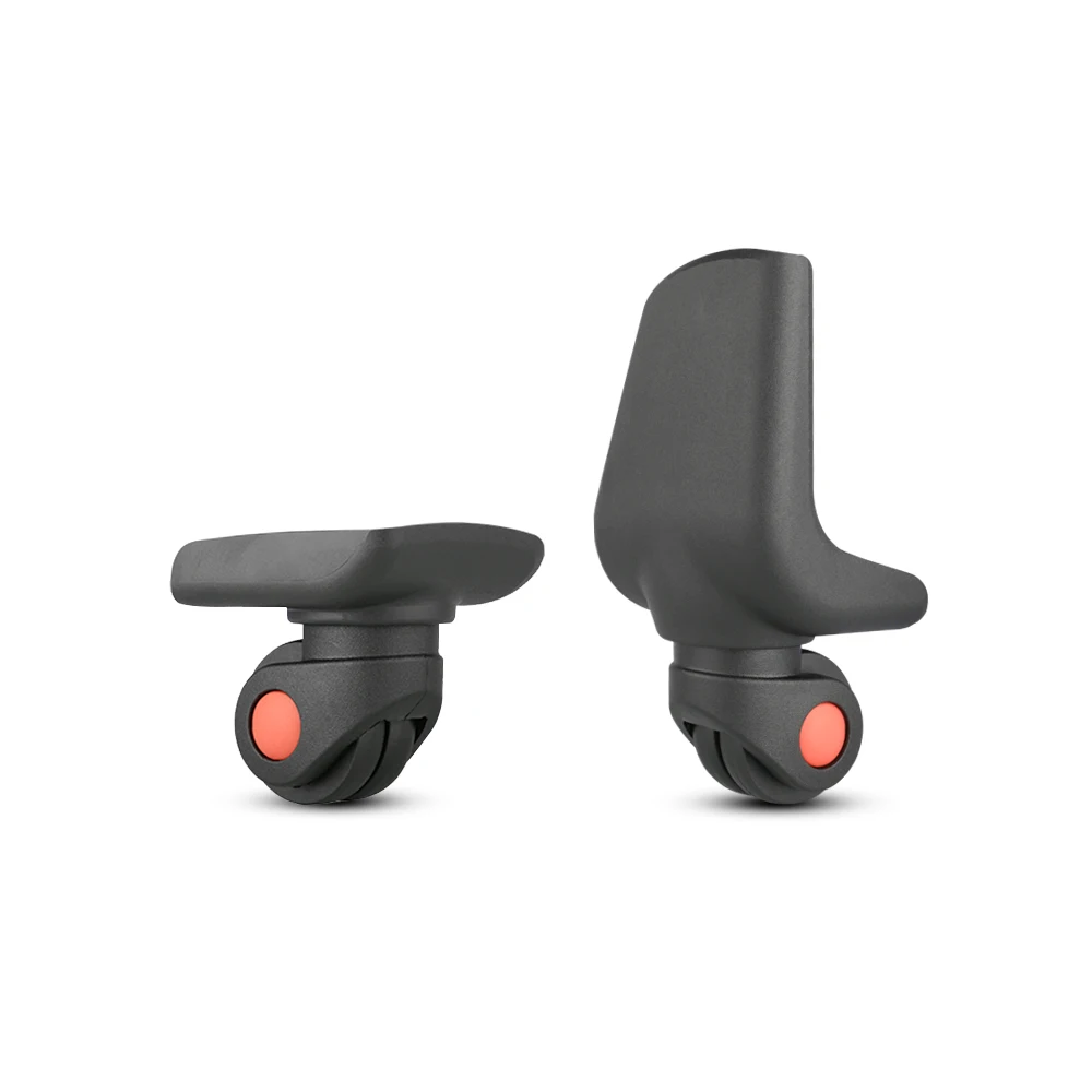 TANGYIPIN W011 Customized wheels luggage trolley case suitcase password box accessories roller replacement universal caster
