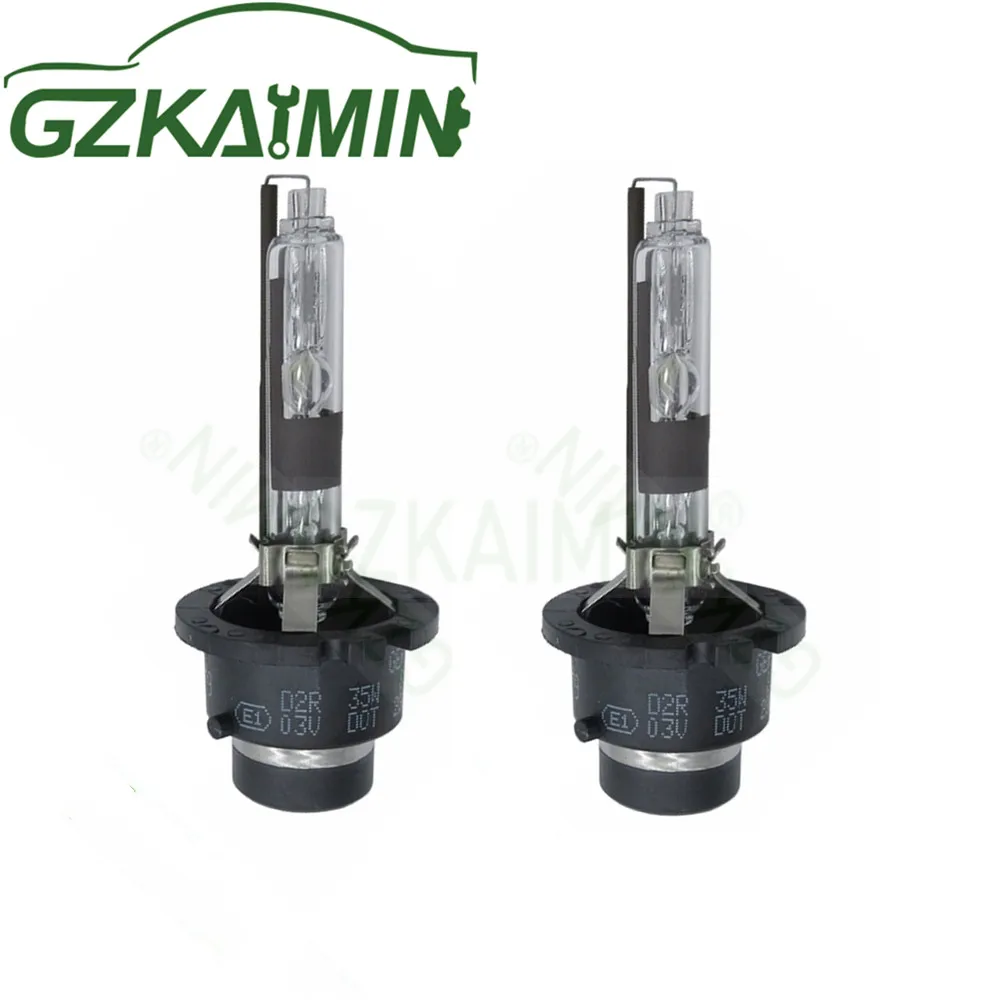 OEM новая лампа 90981 20008 9098120008 HID ксеноновая D2R 4300K 35w 06 09 для toyota N E W|xenon bulb d2r|xenon bulbhid xenon