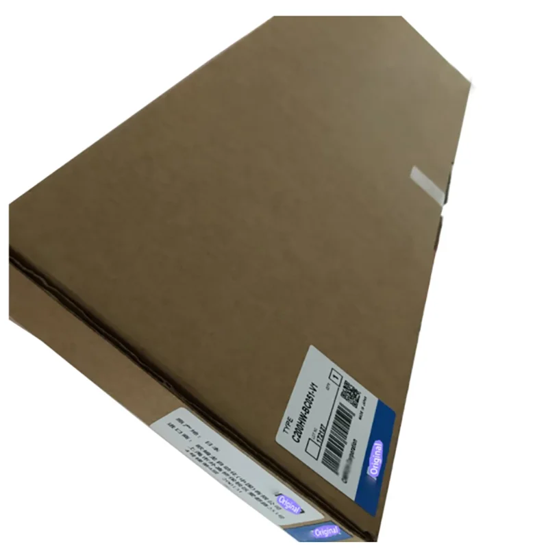 

New original In box {Spot warehouse} C200HW-BC051-V1
