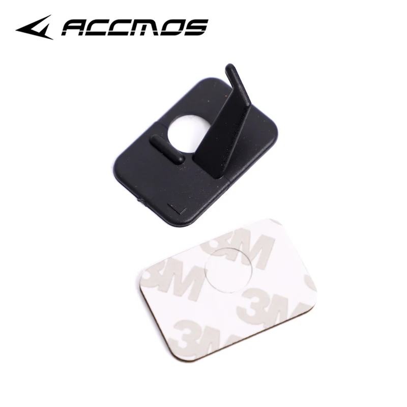 

2pcs Plastic Arrow Rest Archery Right Hand and Left Hand For Recurve Bow Bow Accessory