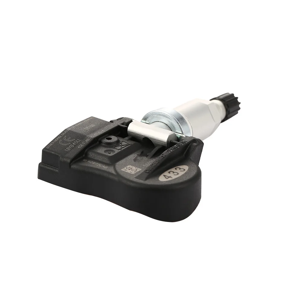 4 шт. система контроля давления в шинах датчик TPMS для Chrysler Dodge Jeep для VW 68001698AA 68001698AB 56029527AA 68078768AA