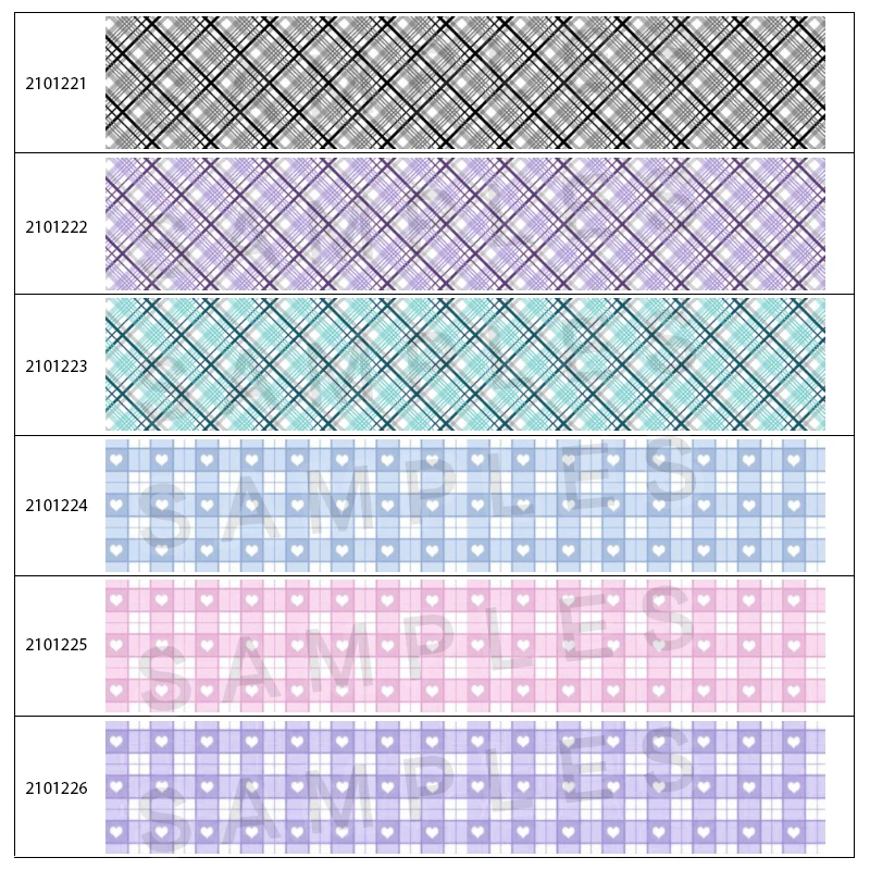 

Ремешок в мелкую клетку для рукоделия, 5 ярдов, 25 мм/38 мм/50 мм/75 мм