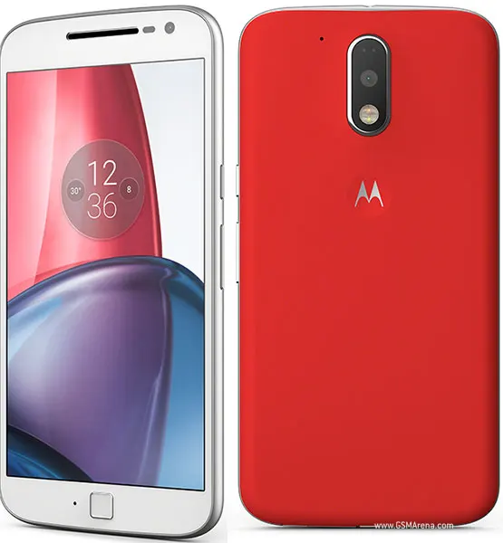 motorola moto g4 plus refurbished original xt1644 mobile phone 5 5inches lte cellphone 16mp free shipping free global shipping