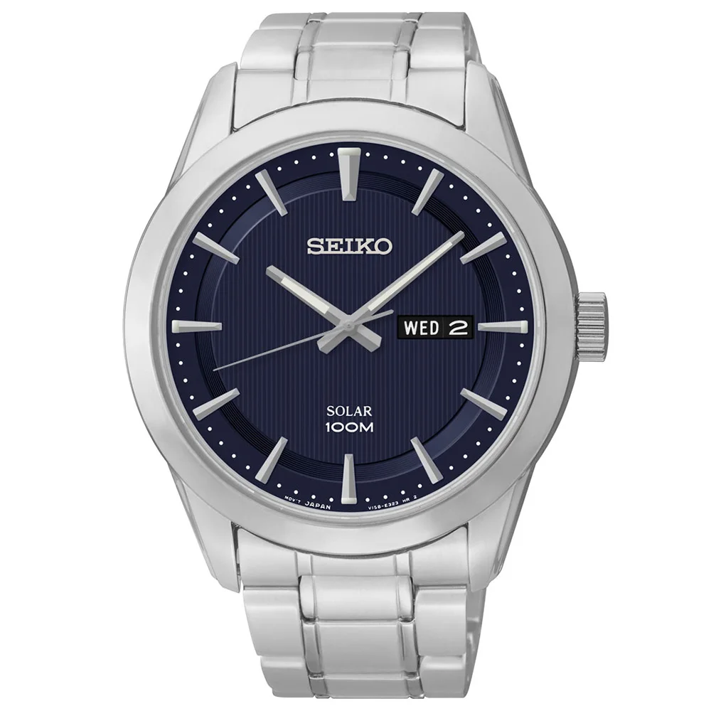

Watches Mens Seiko SEINE361P Men's Watch Quartz Watches