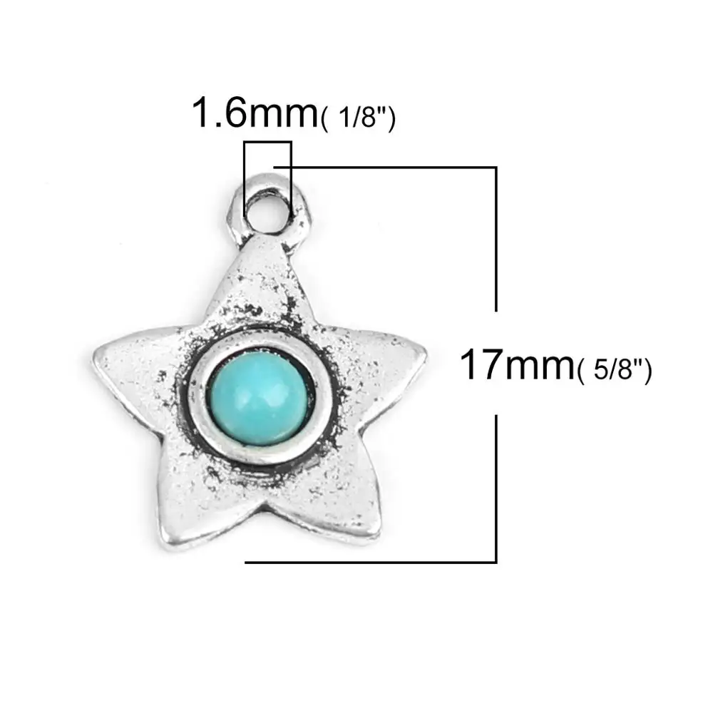 DoreenBeads Подвеска из цинкового сплава Boho Chic Bohemia подвески слон животные античные