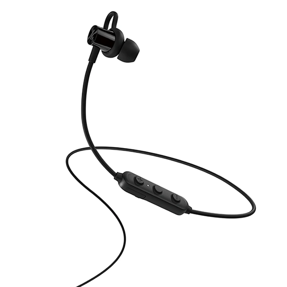 Беспроводные спортивные наушники EDIFIER W200BT SE Bluetooth V5.0 с длительным временем работы
