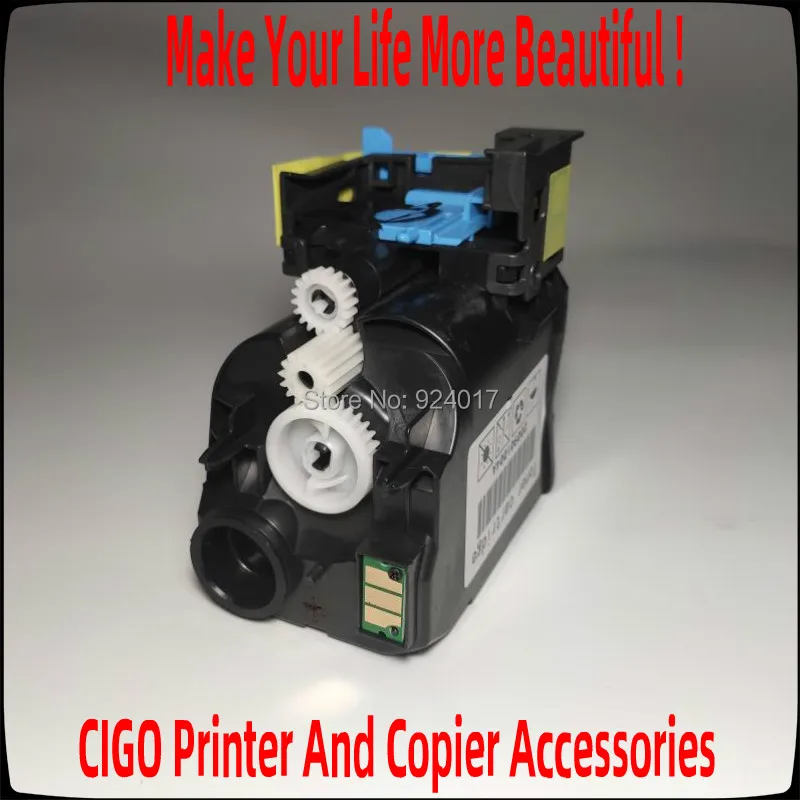 Цветной тонер картридж для Konica Minolta bizhub C3350 C3850 C3850FS TNP 48 TNP48 NPT 3350 3850|Картриджи с