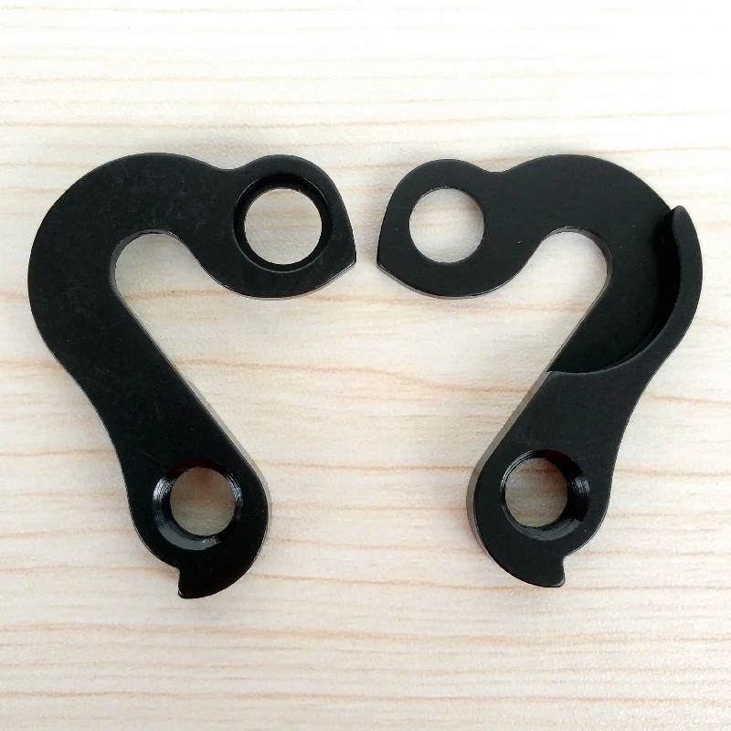 

5pcs CNC Bicycle rear derailleur hanger For Felt All Models 2000-2005 Felt All Road Bicycles 2007-2010 F2X AR Serie MECH dropout