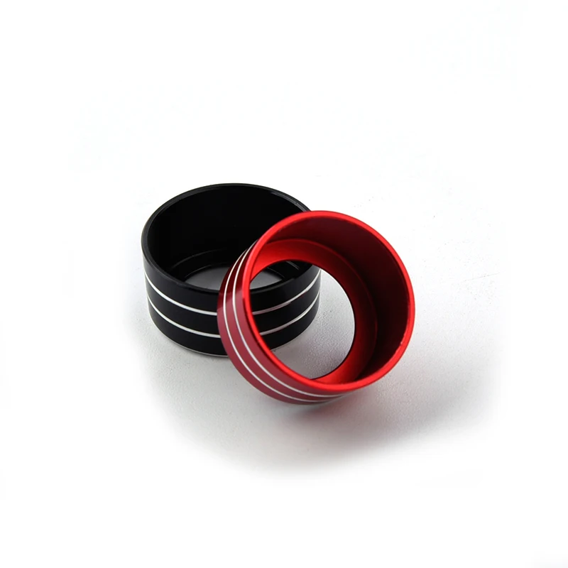 Модное зеркало заднего вида РЕГУЛИРОВОЧНОЕ КОЛЬЦО для Mercedes 2015-2020 Новое умное Fortwo