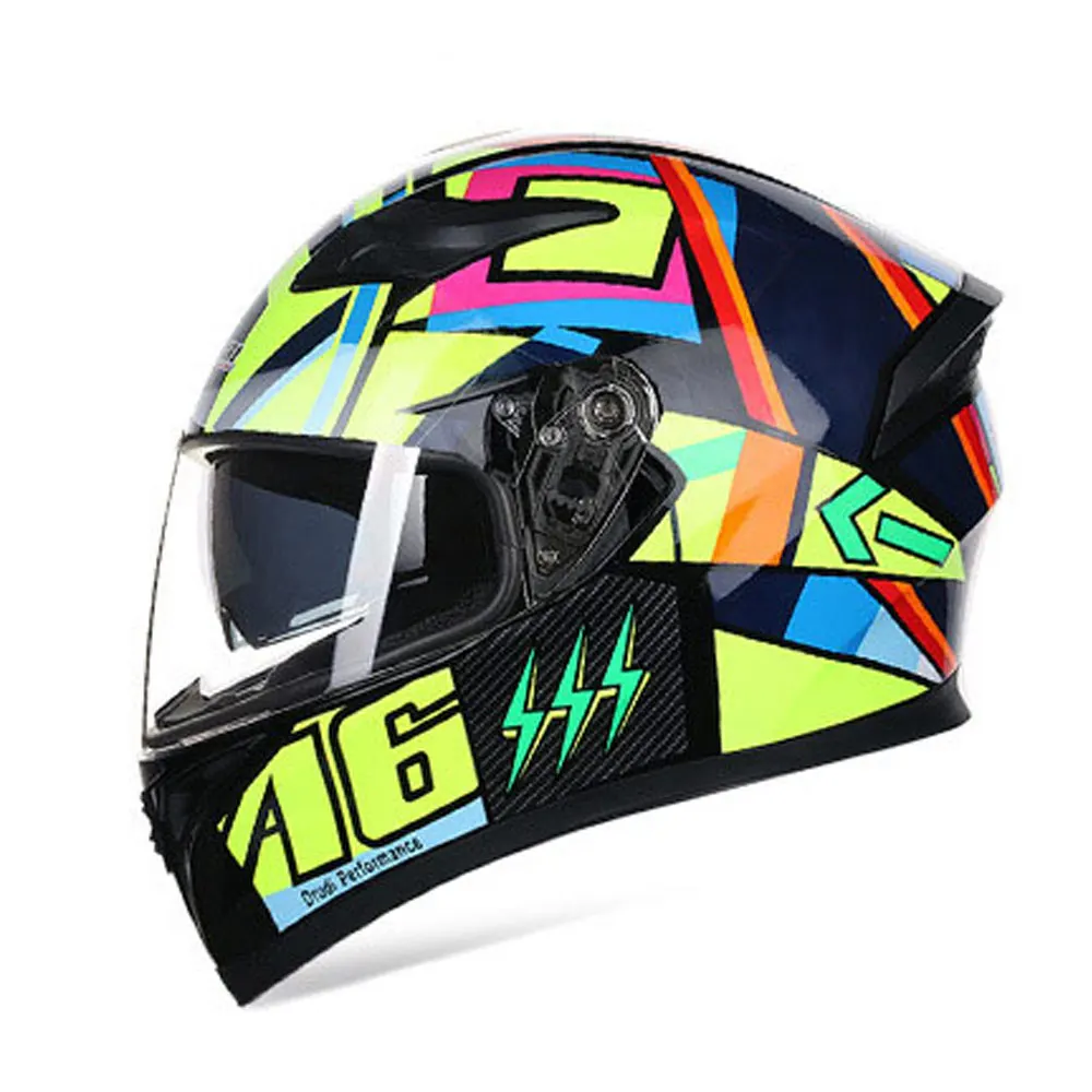 Мотоциклетный шлем с откидной крышкой на все лицо для aprilia sxv shiver 750 sr 50 pegaso 650 rsv4 rsv