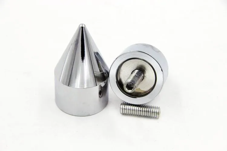 Aftermarket Бесплатная доставка мотоцикл partsSpike бар конец для Kawasaki ZX 750 900 650R 7R 9R Z1000 10R ZX11