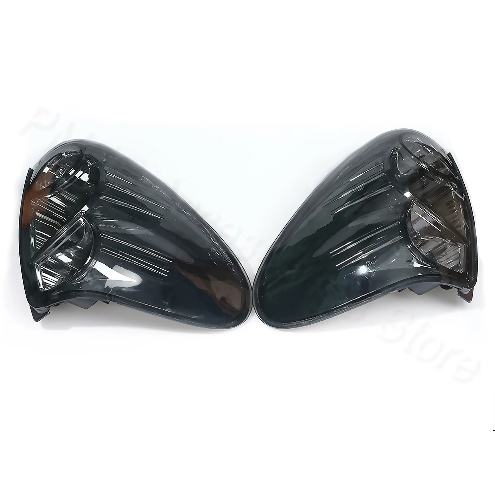 Задсветильник фары PMFC 2 шт. боковые задние тормозные фонари заднего хода s