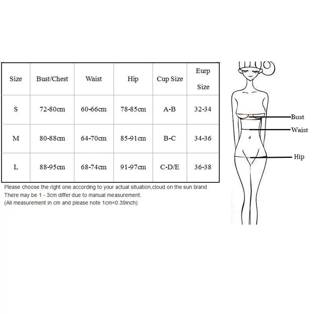 2020 новые европейские и американские сексуальные бикини бронзовая ткань