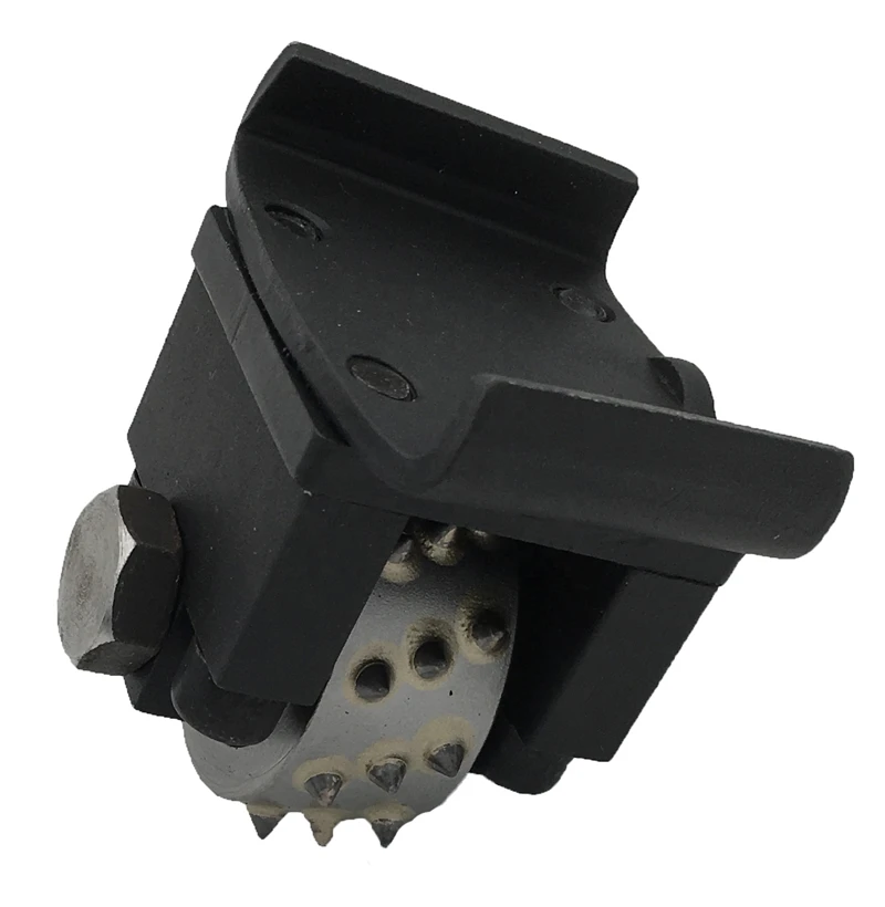 12 шт. трехрядный Алмазный твердосплавный втулка для HTC EZ | Инструменты