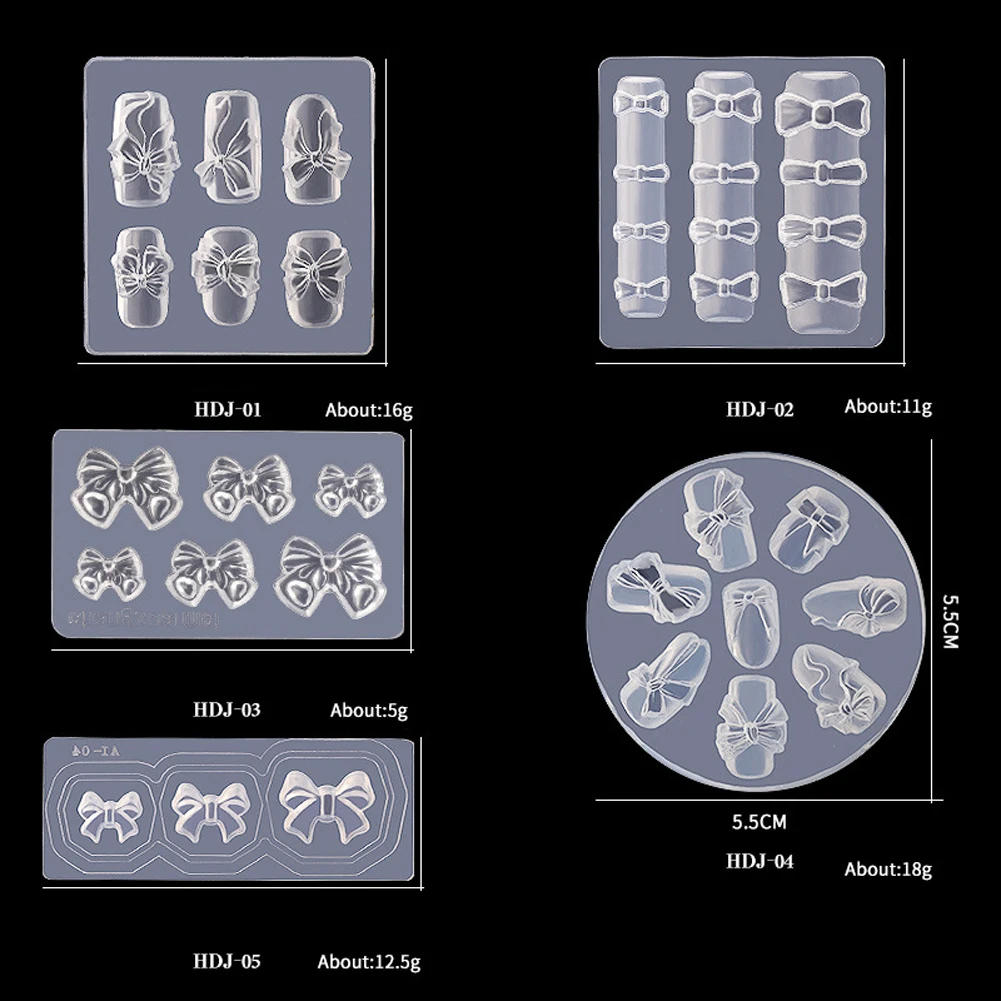 

3D резьба силиконовые формы для штамповки ногтей шаблон формы DIY УФ-гель акриловый кристалл шаблоны для ногтей
