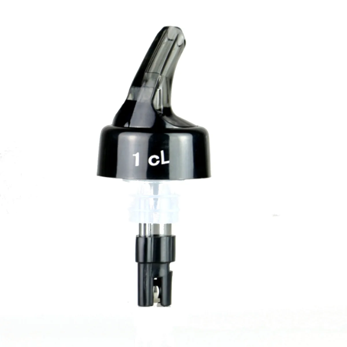 Портативный Измеритель спирта Quick Shot 15-50 мл мерный дозатор для напитков вина