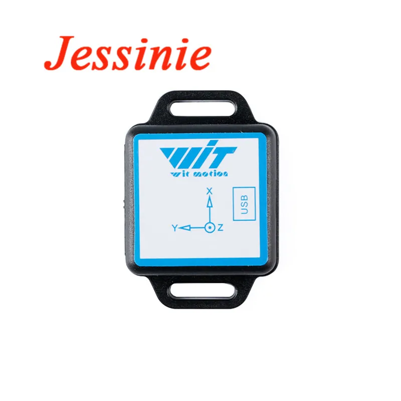 BWT61CL BWT901CL BWT901BLECL BLE 5 0 9-осевой 6-осевой сенсорный модуль наклонный угломер +