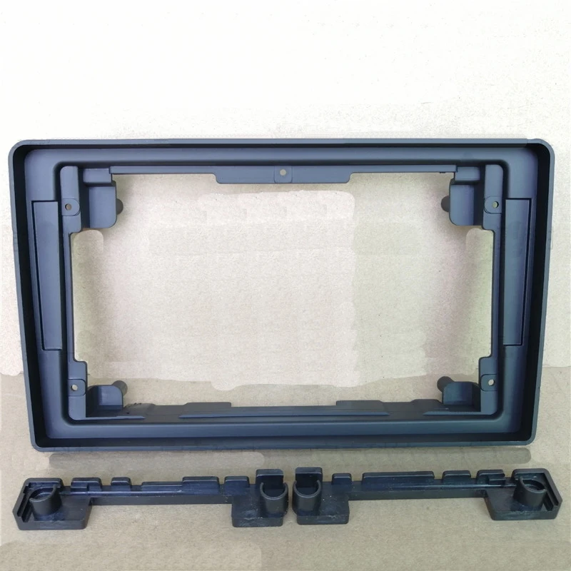 Автомобильная навигационная облицовка комплект рамы для 9 &quotAndroid мультимедийный